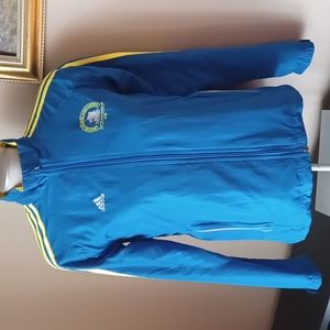 ADIDAS jacket Size S